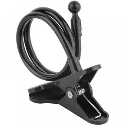 Pack Of_2 Lazy Stand Mobile Phone Mount (Color: Assorted)