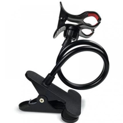 Pack Of_2 Lazy Stand Mobile Phone Mount (Color: Assorted)