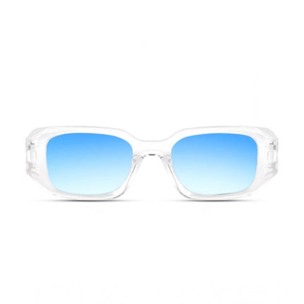 Pack Of 2 Classic Unisex UV400 Protection Sunglasses (MultiColor)