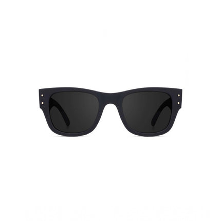 Pack Of 2 Classic Unisex UV400 Protection Sunglasses (MultiColor)