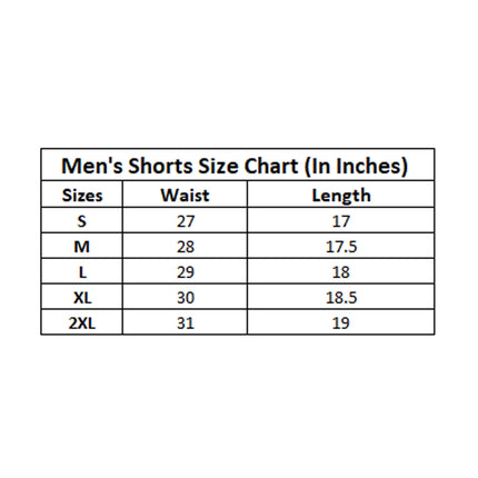 Pack_of_2 Men's Polycotton Checked Boxer Shorts (Multicolor)